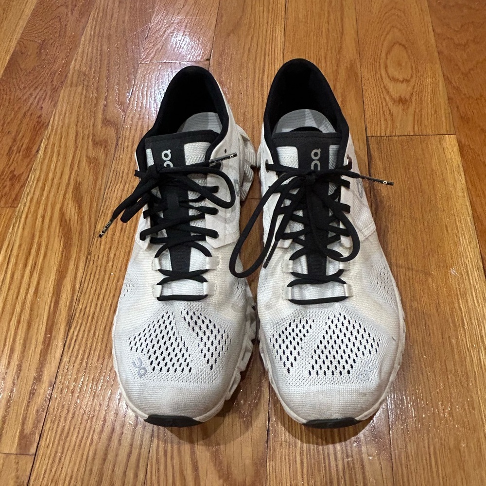 On Cloud Sneakers